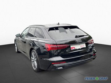 Audi A6 - 5
