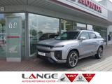 KGM Actyon 1.5 T-GDi Core Automatik Navi Klimaautom  - KGM Actyon Neuwagen