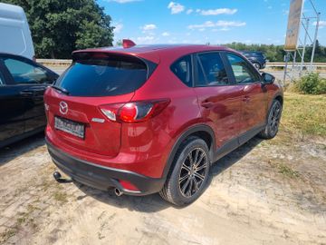 Mazda CX-5 - 3