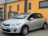 Toyota Auris 1.8 Hybrid Executive *2.Hand+Kamera+AC* - Toyota aus 2011 mit Hybrid-Antrieb