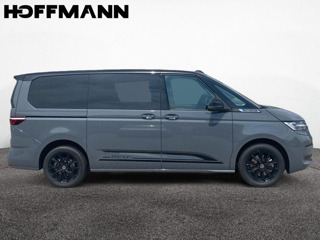 Fahrzeugabbildung Volkswagen T7 Multivan Edition 2.0 TDI *LÜ*SCR*AHZ*StHz*