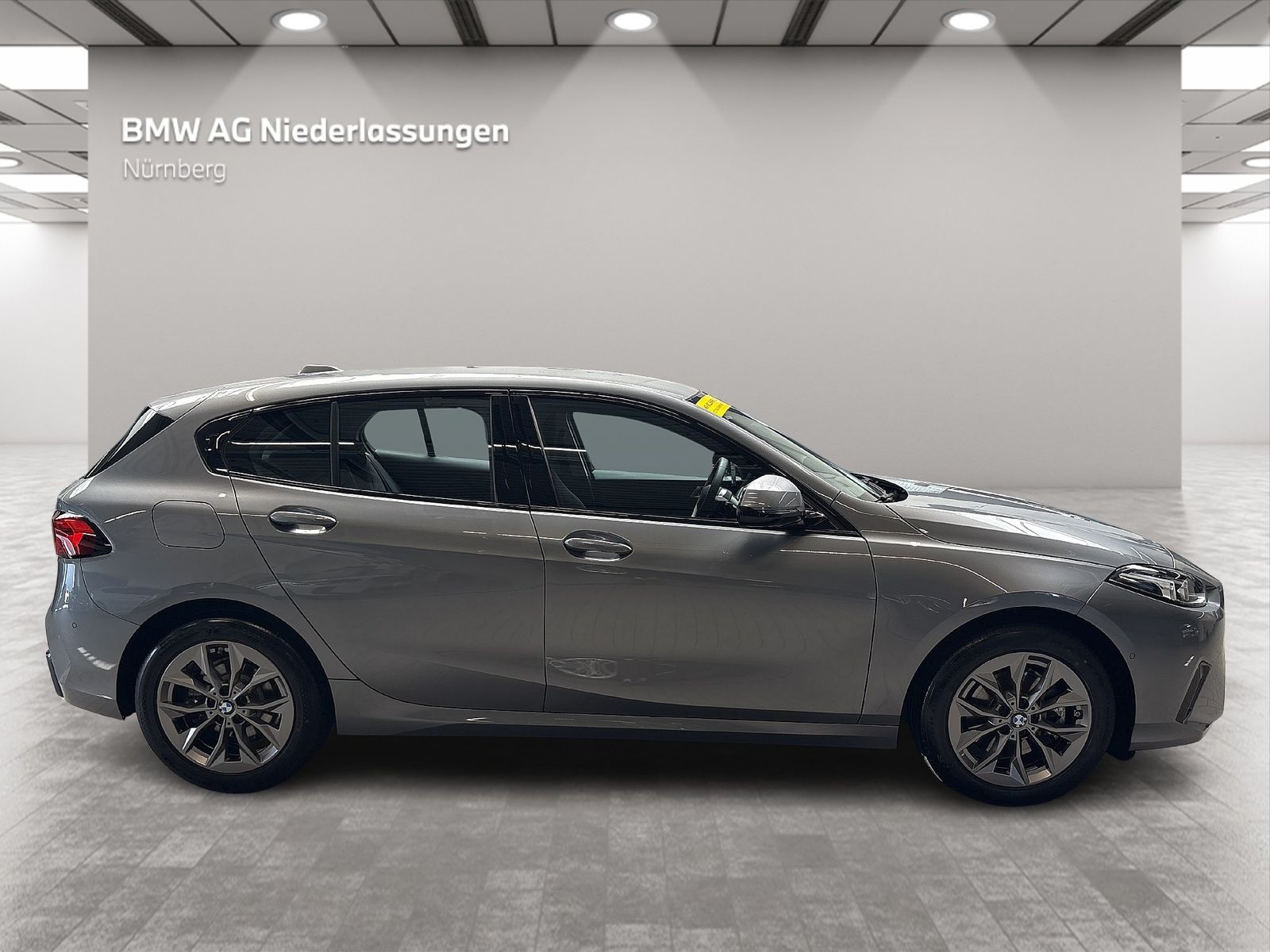 BMW 120 - Bild 5