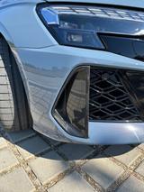 Audi RS3 Limo *Carbon*280*MemSitz*Garantie*Kemora* - Audi RS3 Gebrauchtwagen in München