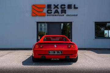 صورة 5 لـ 1998 Ferrari F355