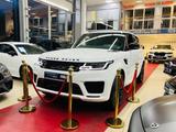Land Rover Range Rover Sport HSE Dynamic P400|PANO|HEAD-UP - Land Rover Range Rover Sport Gebrauchtwagen in Mülheim (Ruhr)
