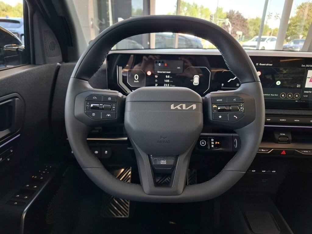 Kia EV2 - Bild 7