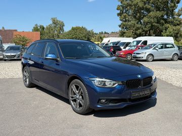 BMW 320 - 3