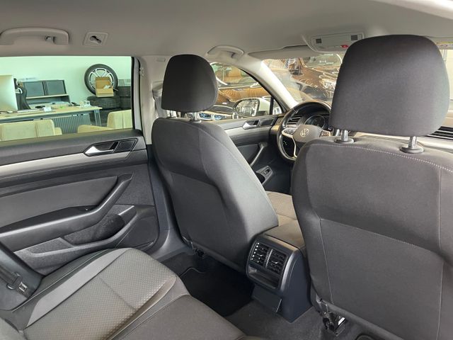Volkswagen Passat Variant *19%*LED*KAMERA*ACC*AHK*NAVI*SHZ*