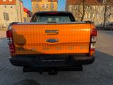 Ford Ranger Wildtrak Doppelkabine 4x4 VOLLAUSSTATUNG - Ford Ranger Gebrauchtwagen