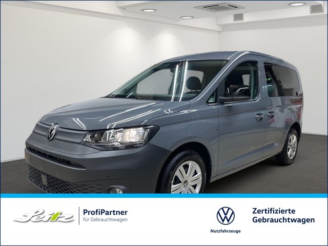 Volkswagen Caddy 1.5 TSI KR *STANDH*PDC*NAVI*