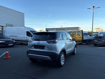 Bild 5 Opel Crossland (X) Crossland INNOVATION Navi Apple CarPlay Android