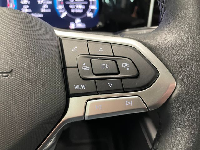 Golf VIII Life 1.5 TSI RFK LED ACC PDC