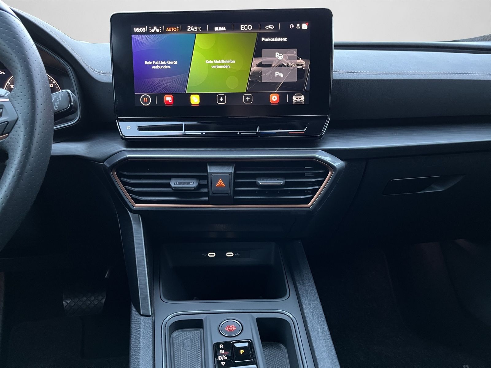 Cupra Formentor - Bild 10