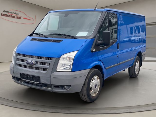 Ford Transit Kasten