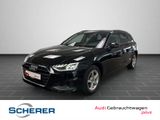 Audi A4 Avant 35 TDI 120(163) kW(PS) S tronic - Audi A4 mit Diesel-Antrieb: Kombi, Ps