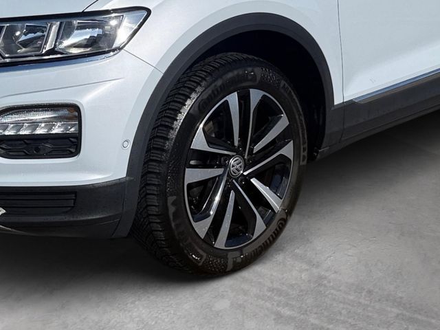 T-Roc IQ.DRIVE 1.6 TDI Navi ACC Apple CarPlay