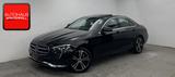Mercedes-Benz E 400 d 4M AVANTGARDE ESD+AIRMATIC+BURMESTER+LED - Mercedes-Benz E 400 mit Diesel-Antrieb: Limousine