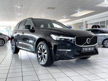 Volvo XC60 - 1