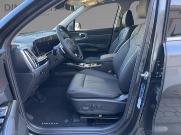 KIA Sorento - 9