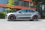 Porsche Macan S: Scheckheft, top Ausstattung, Pano, Luft - Porsche Gebrauchtwagen in Ludwigsburg