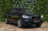 BMW X4*25d*xDRIVE*LED*HUD*CAMERA*28.099€ NETTO - gebrauchte BMW X4 aus dem Jahr 2019