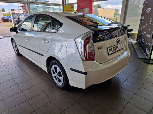 Toyota Prius  Hybrid | Automatik | KeylessGo | Kamera