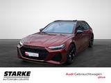 Audi RS6 Avant tiptronic quattro BlackPack+ Pano VMax - rote Audi RS6