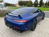 Mercedes-Benz AMG GT 53 4Matic+ *V8 Styling* Performance Sitze - Mercedes-Benz AMG GT