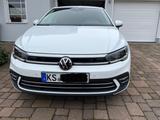 Volkswagen Polo 1.0 TSI 70kW DSG Style IQ Light 