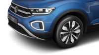 Volkswagen T-Roc - Vorschau Bild 3