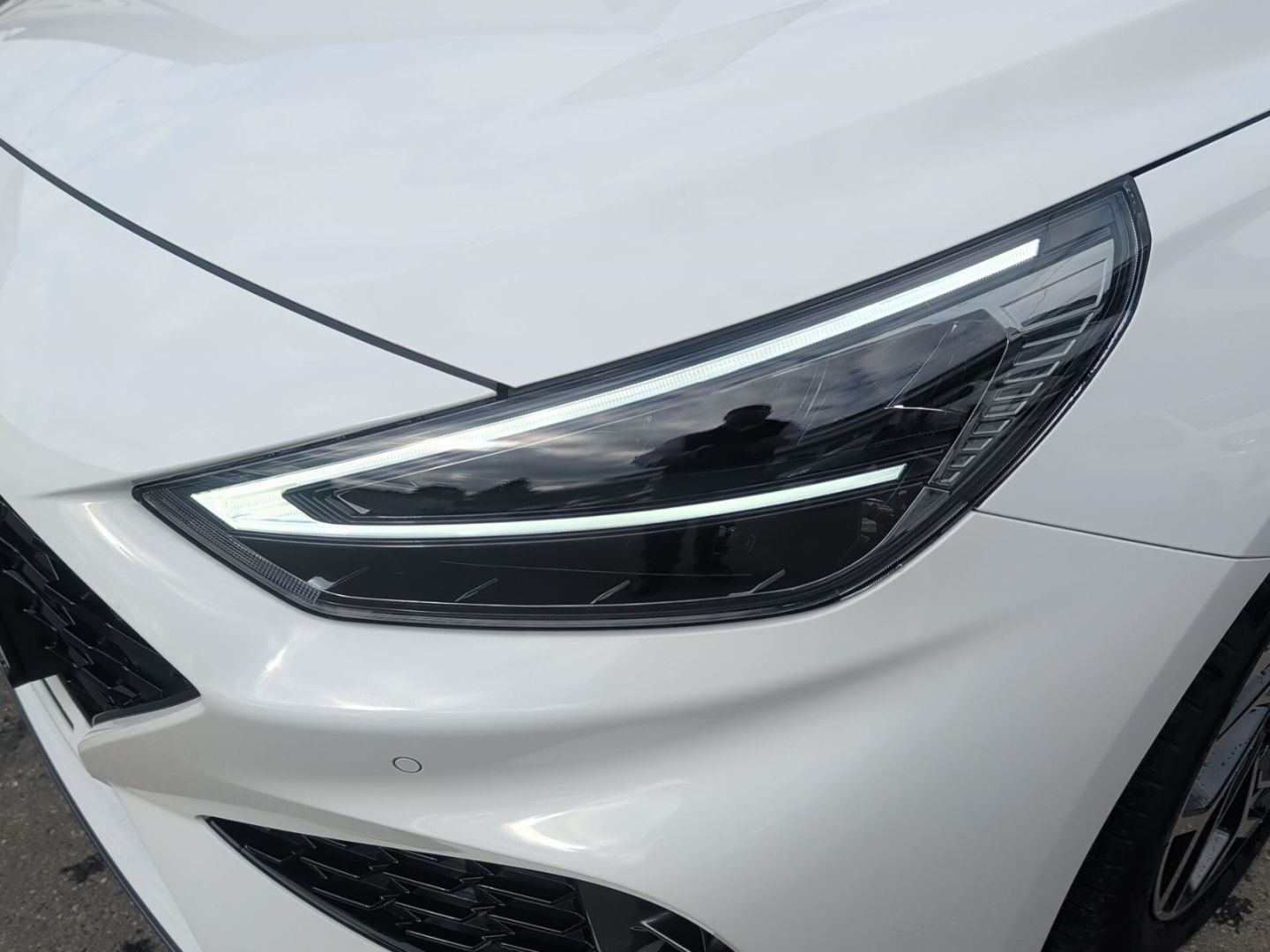 Hyundai i30 - Bild 5