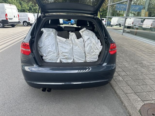 A3 Sportback 1.8 TFSI Ambition Klima Xenon
