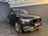 Volvo XC90 Momentum 2WD*3J.Garantie*2.Hand*LEDER* - Volvo XC90: 3.2