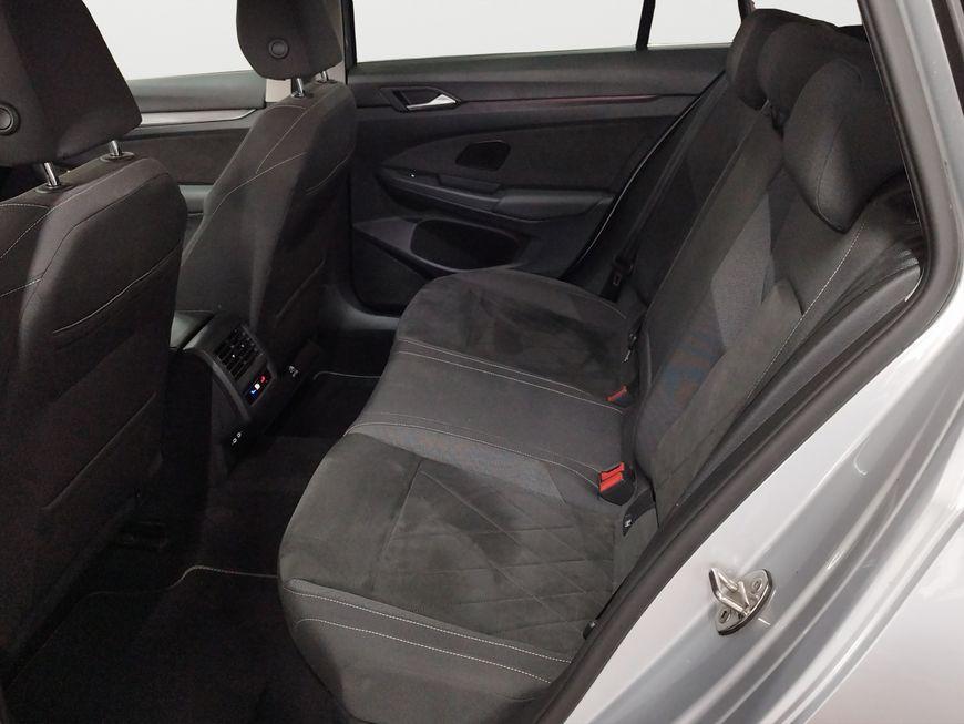 Volkswagen Golf Variant 2.0 TDI DSG Style AHK Kamera, миниатюра 18