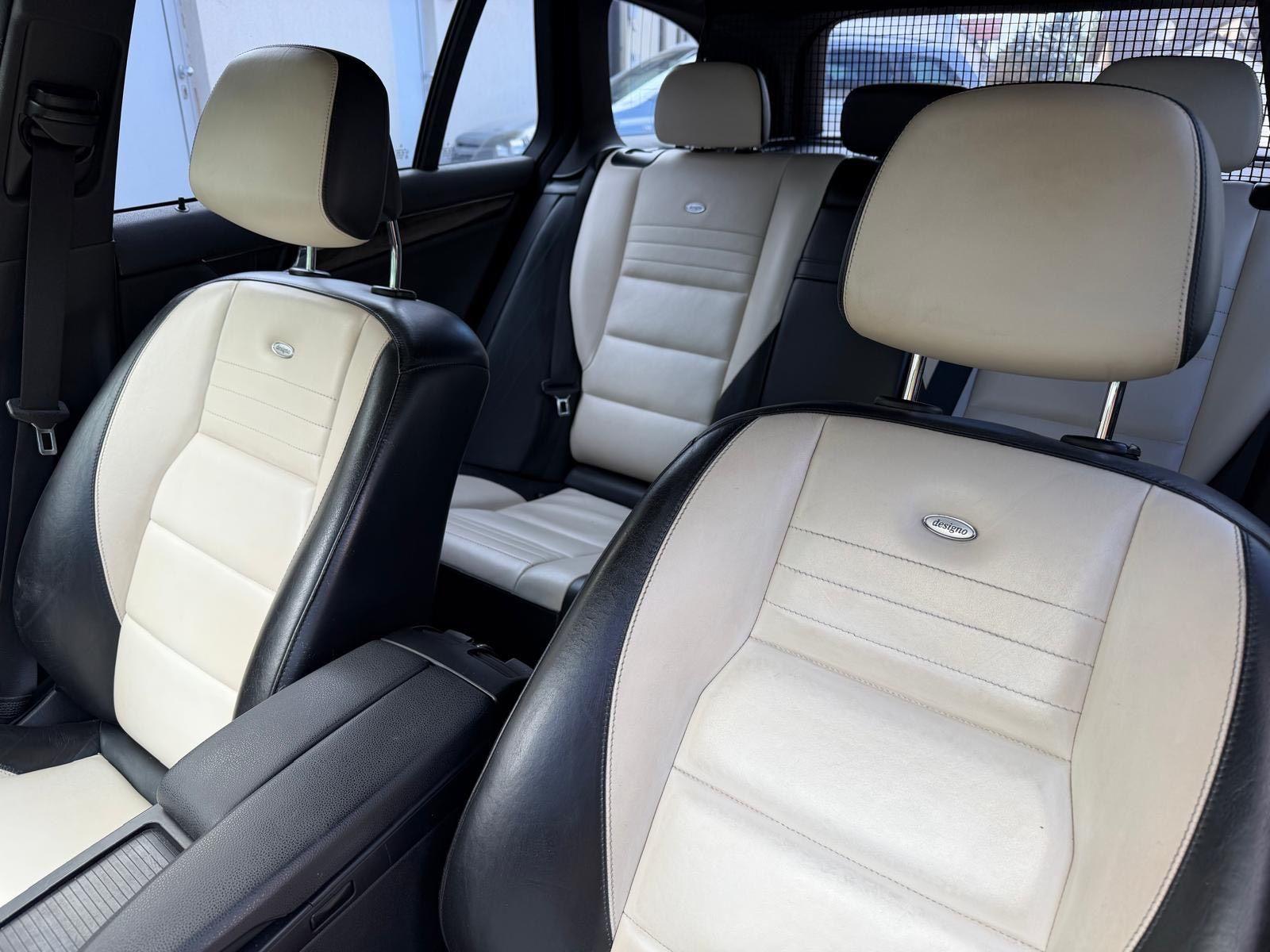 Mercedes-Benz C250 2011 — photo 8