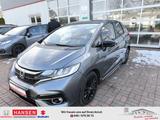 Honda Jazz 1.5 Dynamic - Honda Jazz: 1.5