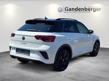 Volkswagen T-Roc R-Line 1,5l TSI 150 PS 7-Gang-DSG