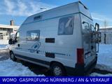 Adria 4xSchlaf/2,8JTD/128PS/Solar/Klima/GrünPlk/AHK/TV - Adria Separate Dusche