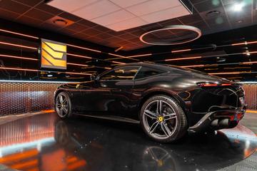 2023 Ferrari ROMA 照片 3