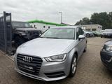 Audi A3 Sportback attraction 1.Hand 1.Jahr Garantie - Audi A3 Gebrauchtwagen in Mannheim