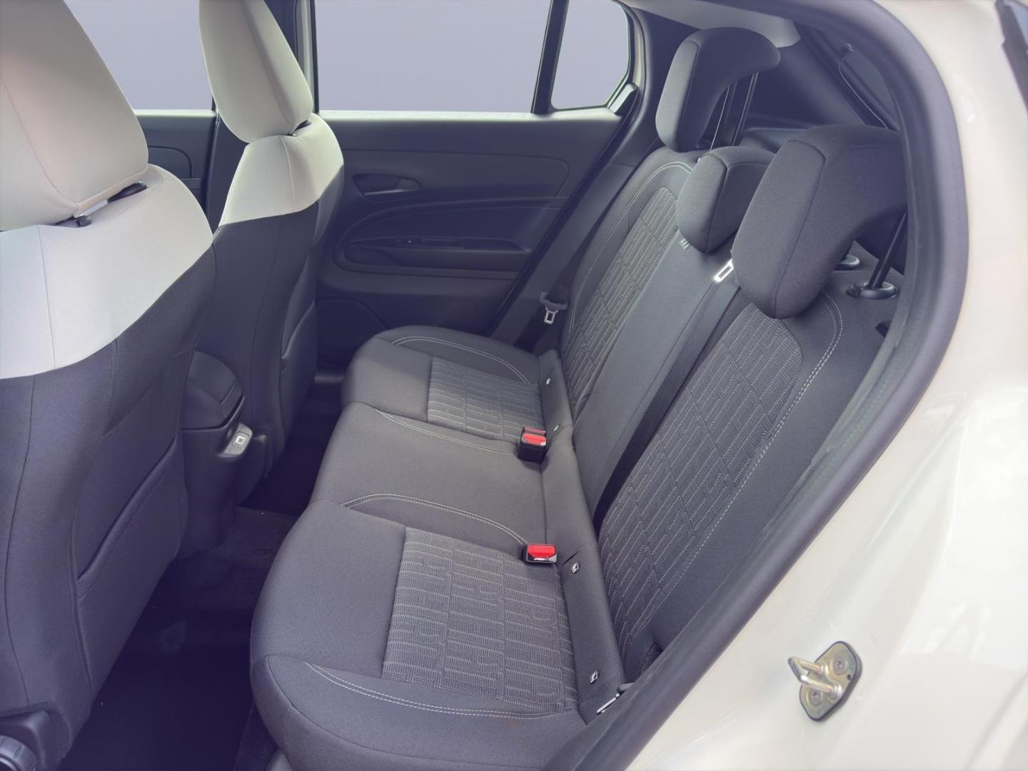 Fiat 600 Hybrid Business Edition Hybrid 1.2 T3 81 kW 