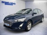 Ford Focus Turnier 1.0 EcoBoost Start-Stopp-System CO - Ford Focus: Stop Start