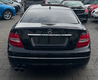 Mercedes C 180 - 6