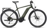 Giant Explore E+ 3 XL / 28" - Giant E-Bikes