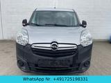 Opel Combo D 1.3 CDTI Kasten L1H1 - silberne Opel Combo