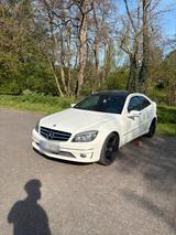 Mercedes-Benz CLC 200 cdi Facelift mit TÜV Neu Top Zustand - gebrauchte Mercedes-Benz CLC 200 aus dem Jahr 2010