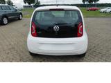 Volkswagen up! 1.0 move MPI BMT Klima Radio - Volkswagen up! Gebrauchtwagen