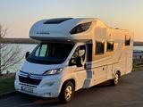 Adria Coral XL 670 SL WENIG KM/ TÜV NEU - Adria Diesel Alkoven