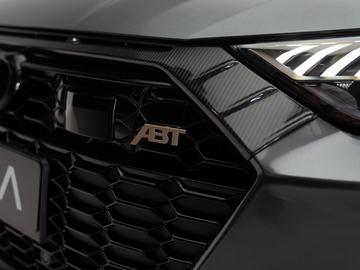  AUDI RS6 — миниатюра 19