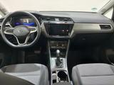 Volkswagen Touran Comfortline 1,5 DSG Standh. AHK Dynaudio - Volkswagen Touran Jahreswagen: Automatik